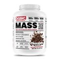 MASS GAINER 6 LB BASIC