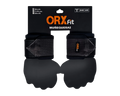 MUÑEQUERAS COSSFIT "ORX"