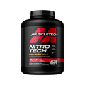 NITRO TECH WHEY GOLD 5LB "MUSCLE TECH"