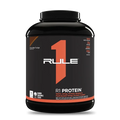 R1 WHEY PROTEIN ISOLATE HYDROLYZED 5 LB
