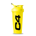 SHAKER C4 YELLOW