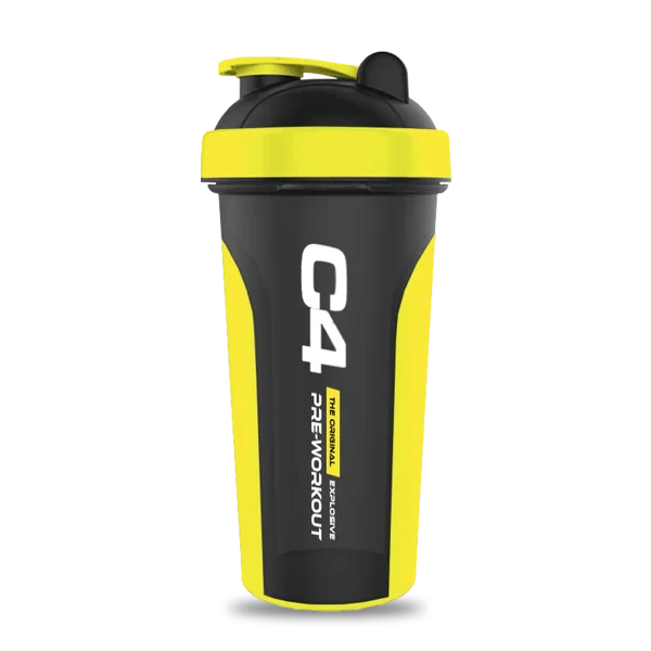 SHAKER DE PACK
