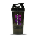 SHAKER MUSCLETECH PURPLE