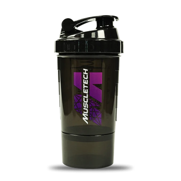 SHAKER MUSCLETECH PURPLE