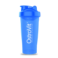 SHAKER SIMPLE 700 ML AZUL OSTROVIT