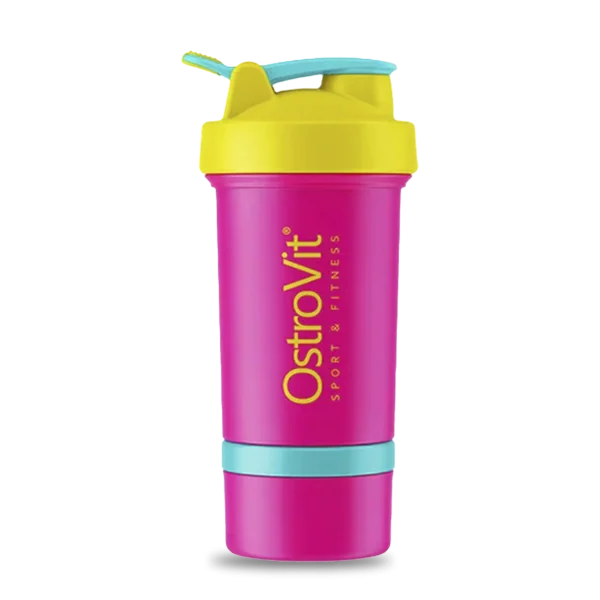 SHAKER DE PACK