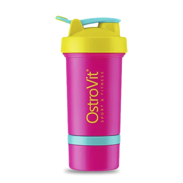 SHAKER OSTROVIT MIAMI VIBES