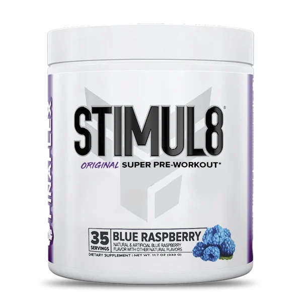 STIMUL 8 "FINAFLEX"