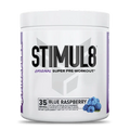 STIMUL 8 "FINAFLEX"