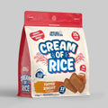 CREAM OF RICE APPLIED NUTRITION 1KG
