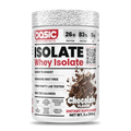 BASIC WHEY ISOLATE 2 LBS