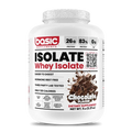 WHEY ISOLATE 5 LB BASIC