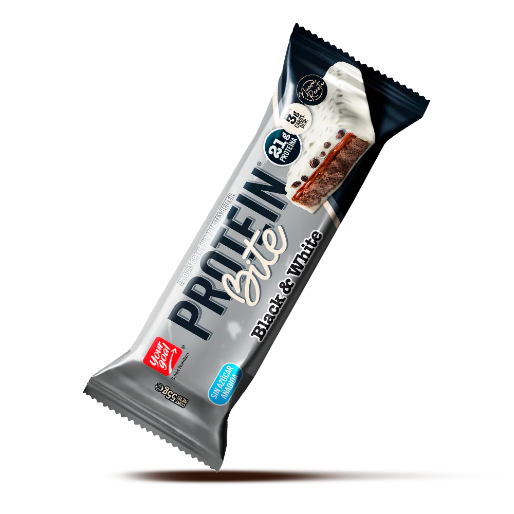 PROTEIN BITE 55 GR "YOUR GOAL"