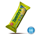 BARRA DE PROTEINA TWENTY´S 60GR "YOUR GOAL"